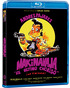 Makinavaja, El Último Choriso Blu-ray