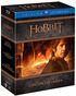 Trilogía El Hobbit - Edición Extendida Blu-ray