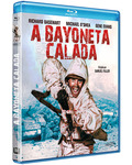 A Bayoneta Calada Blu-ray