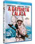 A Bayoneta Calada Blu-ray