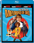 Austin Powers en Miembro de Oro Blu-ray