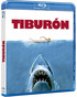 Tiburón Blu-ray