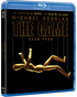 The Game Blu-ray