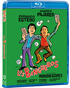 Los Bingueros Blu-ray