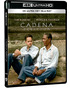 Cadena Perpetua Ultra HD Blu-ray