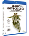 Diarios de Motocicleta Blu-ray