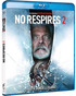 No Respires 2 Blu-ray