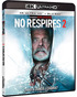 No Respires 2 Ultra HD Blu-ray