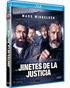 Jinetes de la Justicia Blu-ray