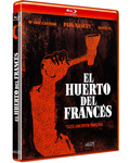 El Huerto del Francés Blu-ray