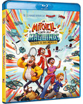 Los Mitchell contra las Máquinas Blu-ray