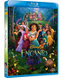 Encanto Blu-ray