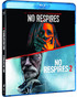 Pack No Respires + No Respires 2 Blu-ray