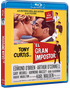 El Gran Impostor Blu-ray