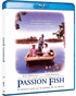 Passion Fish Blu-ray