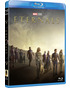 Eternals Blu-ray