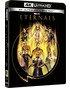 Eternals Ultra HD Blu-ray