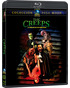 The Creeps (La Rebelión de los Monstruos) Blu-ray