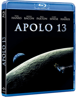 Apolo 13 Blu-ray