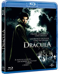 Drácula Blu-ray