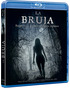 La Bruja Blu-ray