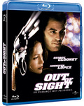 Out of Sight (Un Romance muy Peligroso) Blu-ray