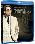Matar a un Ruiseñor Blu-ray