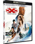 xXx: Reactivated Ultra HD Blu-ray