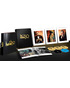 Trilogía El Padrino - 50 Aniversario (Edición Premium) Ultra HD Blu-ray