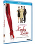 Pisando Fuerte (Kinky Boots) Blu-ray