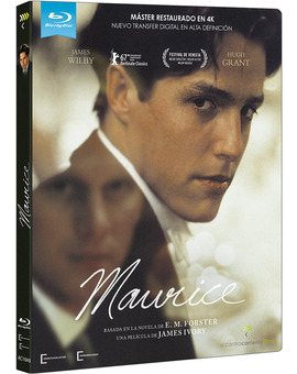 Maurice