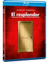 El Resplandor Blu-ray