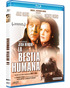 La Bestia Humana Blu-ray