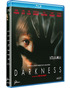 Darkness Blu-ray