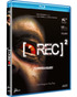 [REC] 2 Blu-ray