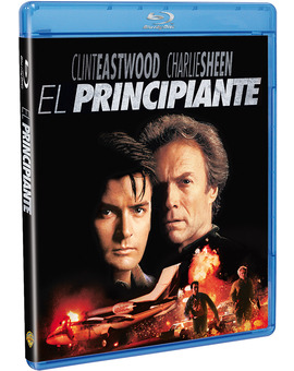 El Principiante Blu-ray