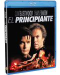 El Principiante Blu-ray