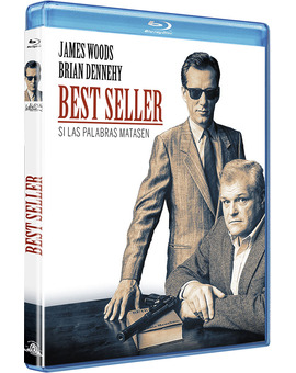 Best Seller Blu-ray