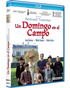 Un Domingo en el Campo Blu-ray