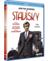 Stavisky Blu-ray