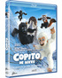 Copito de Nieve Blu-ray