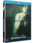 Quarantine Blu-ray