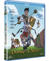 Donkey Xote Blu-ray