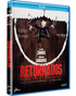 Retornados Blu-ray