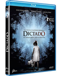 Dictado Blu-ray