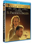 El Paciente Inglés Blu-ray