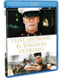 El Sargento de Hierro Blu-ray