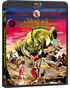 Misterio en la Isla de los Monstruos Blu-ray