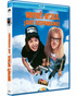 Wayne's World: ¡Qué Desparrame! Blu-ray