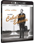 Caballero sin Espada Ultra HD Blu-ray